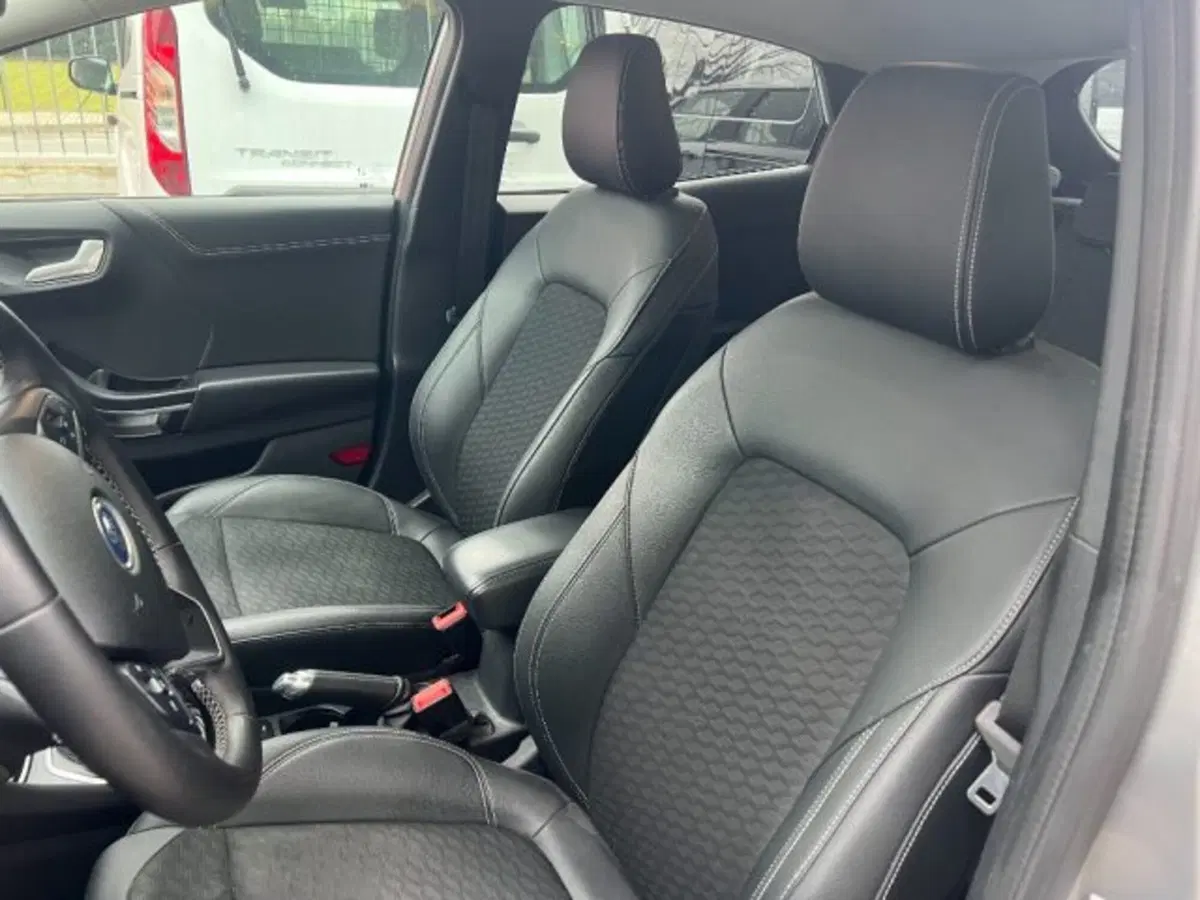 Ford Puma usata a Cuneo (15)
