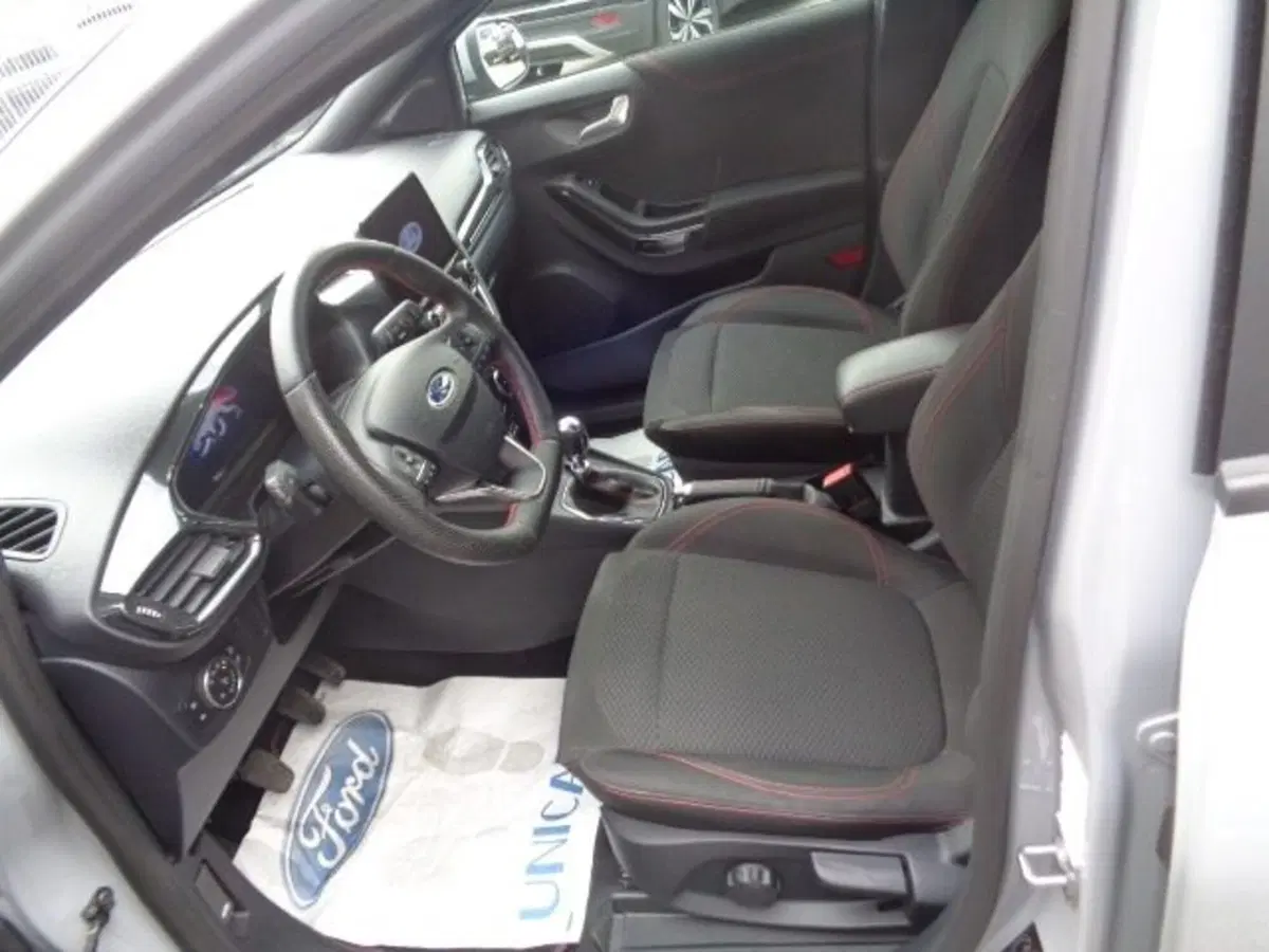 Ford Puma usata a Cuneo (10)