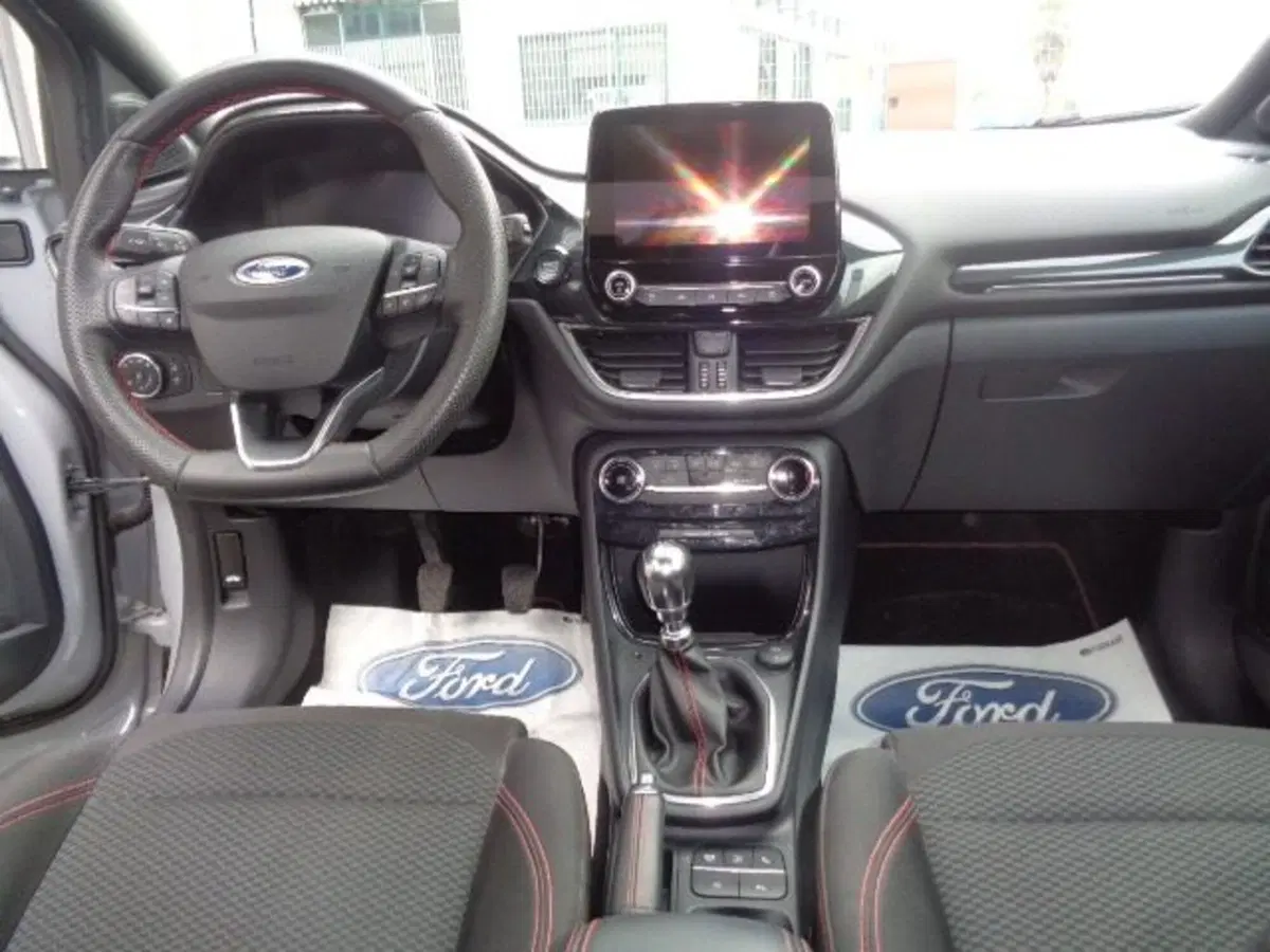 Ford Puma usata a Cuneo (12)