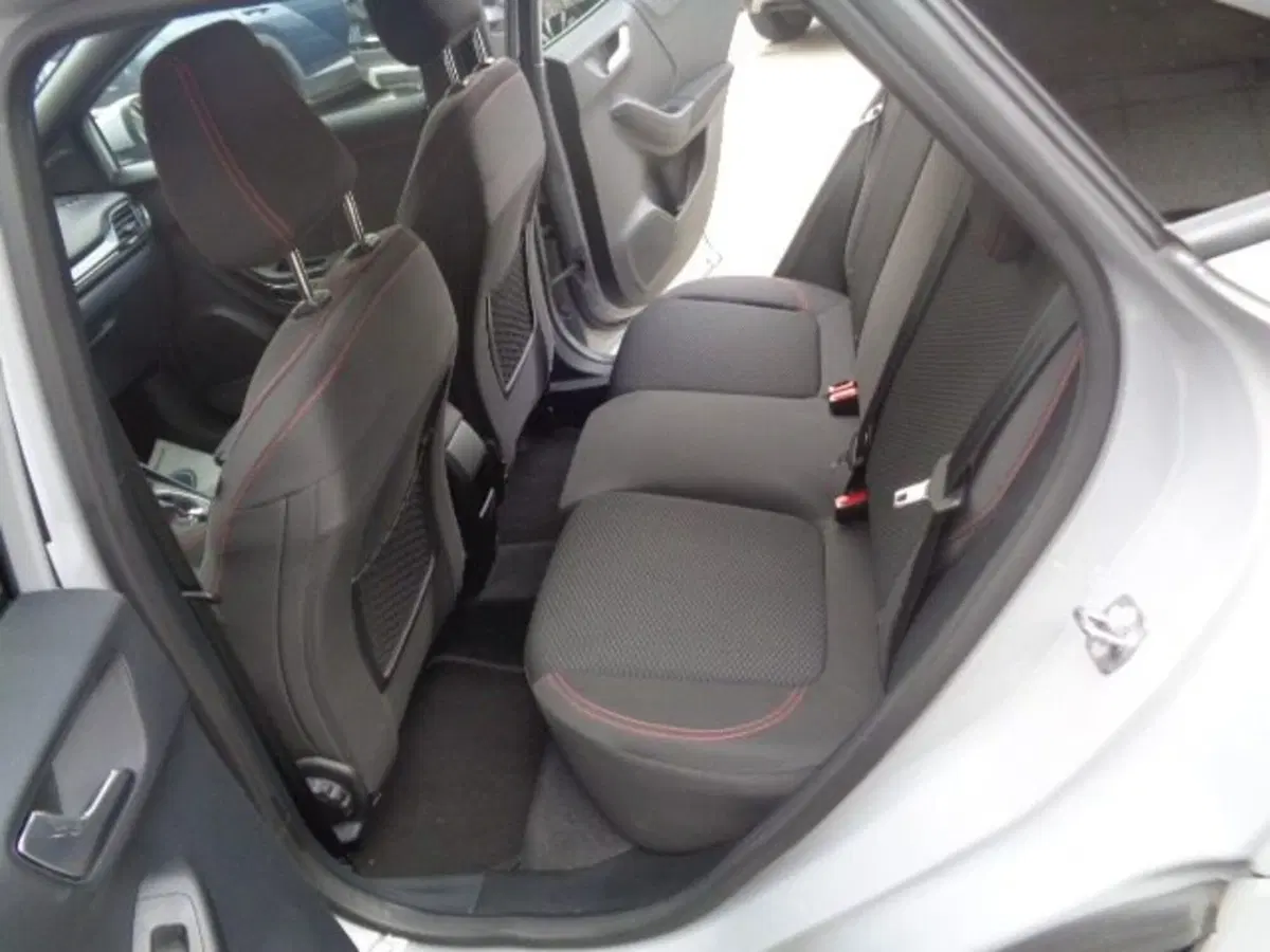 Ford Puma usata a Cuneo (13)