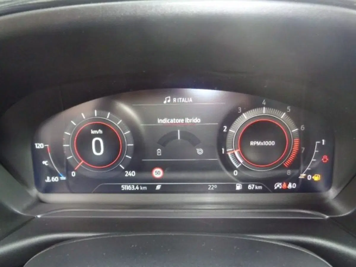 Ford Puma usata a Cuneo (17)