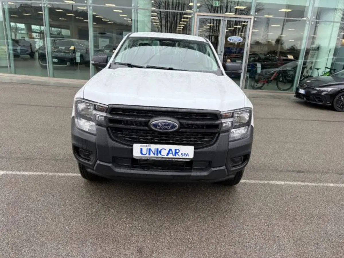 Ford Ranger Pick-up nuova a Cuneo (3)