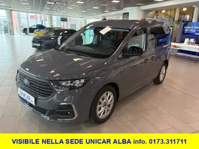 Ford Tourneo Connect 1.5 phev 150cv Titanium auto nuova a Alba