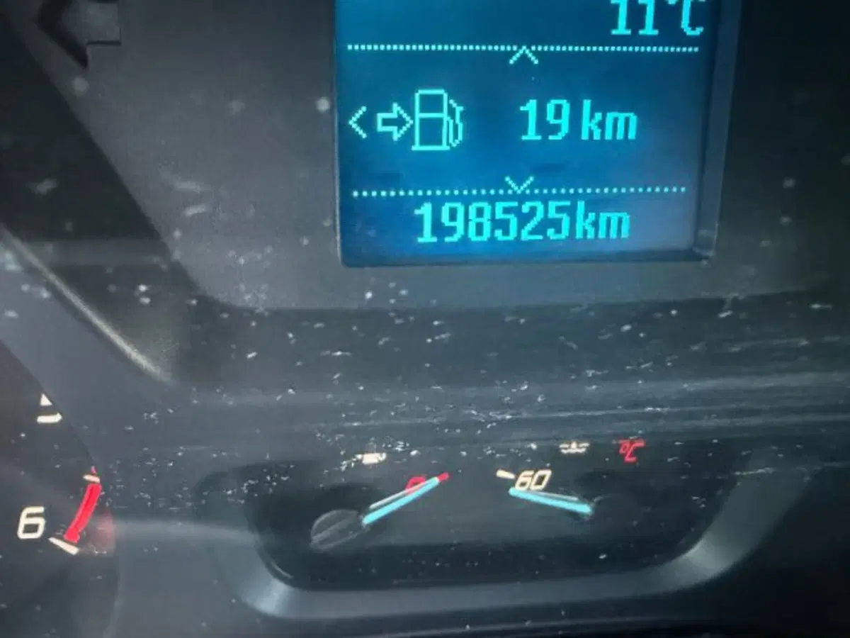 Ford Transit Furgone usata a Cuneo (12)