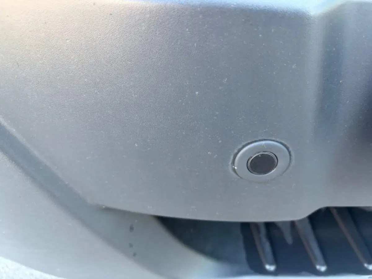 Ford Transit Furgone usata a Cuneo (13)