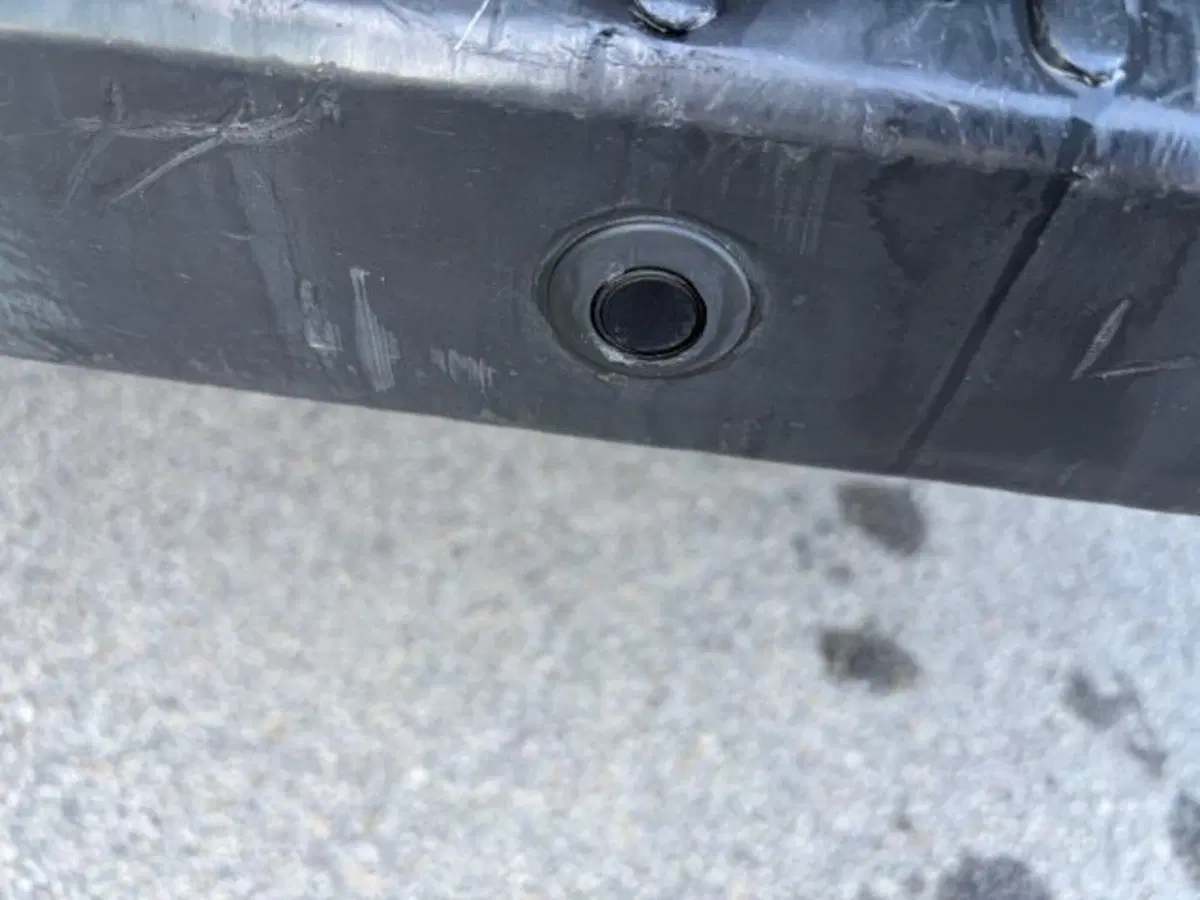 Ford Transit Furgone usata a Cuneo (14)