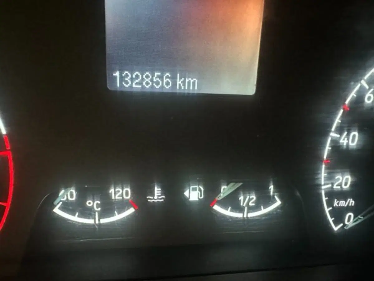 Ford Transit Custom Furgone usata a Cuneo (14)