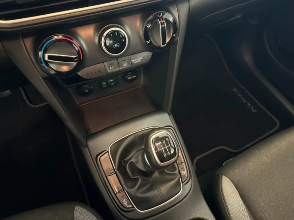 Hyundai Kona usata a Cuneo (15)