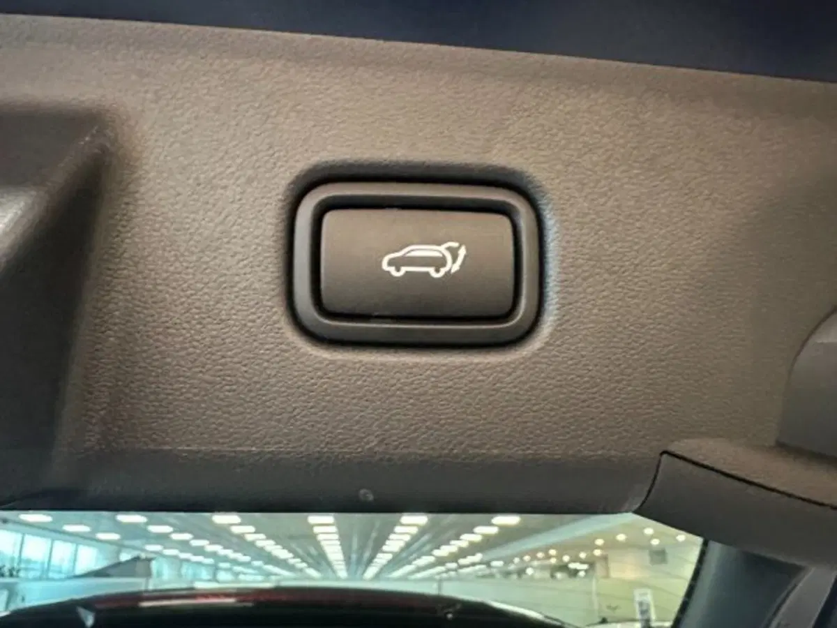 Hyundai Tucson usata a Cuneo (15)