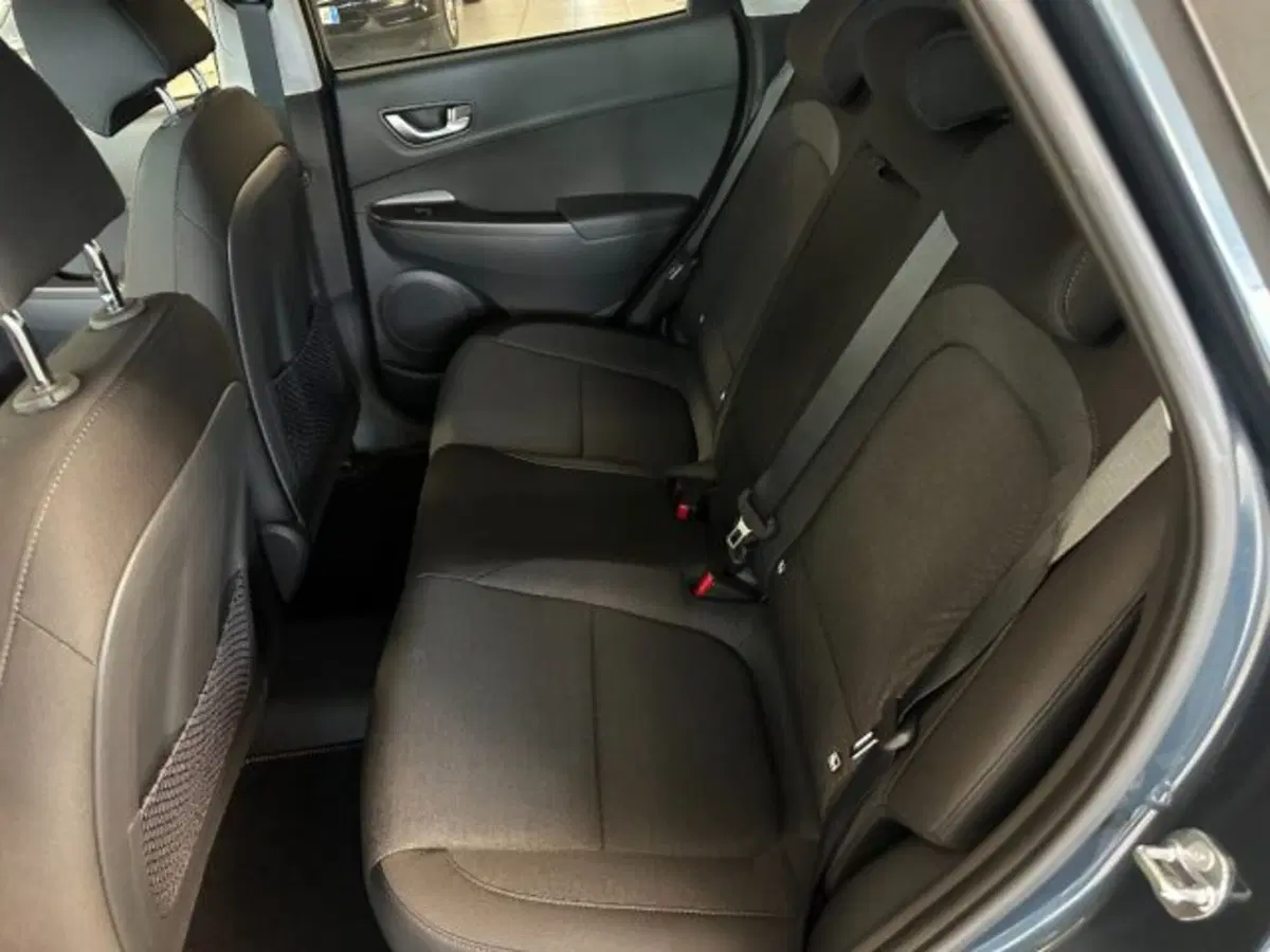 Hyundai Kona usata a Cuneo (10)