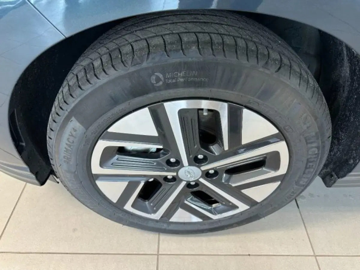 Hyundai Kona usata a Cuneo (15)