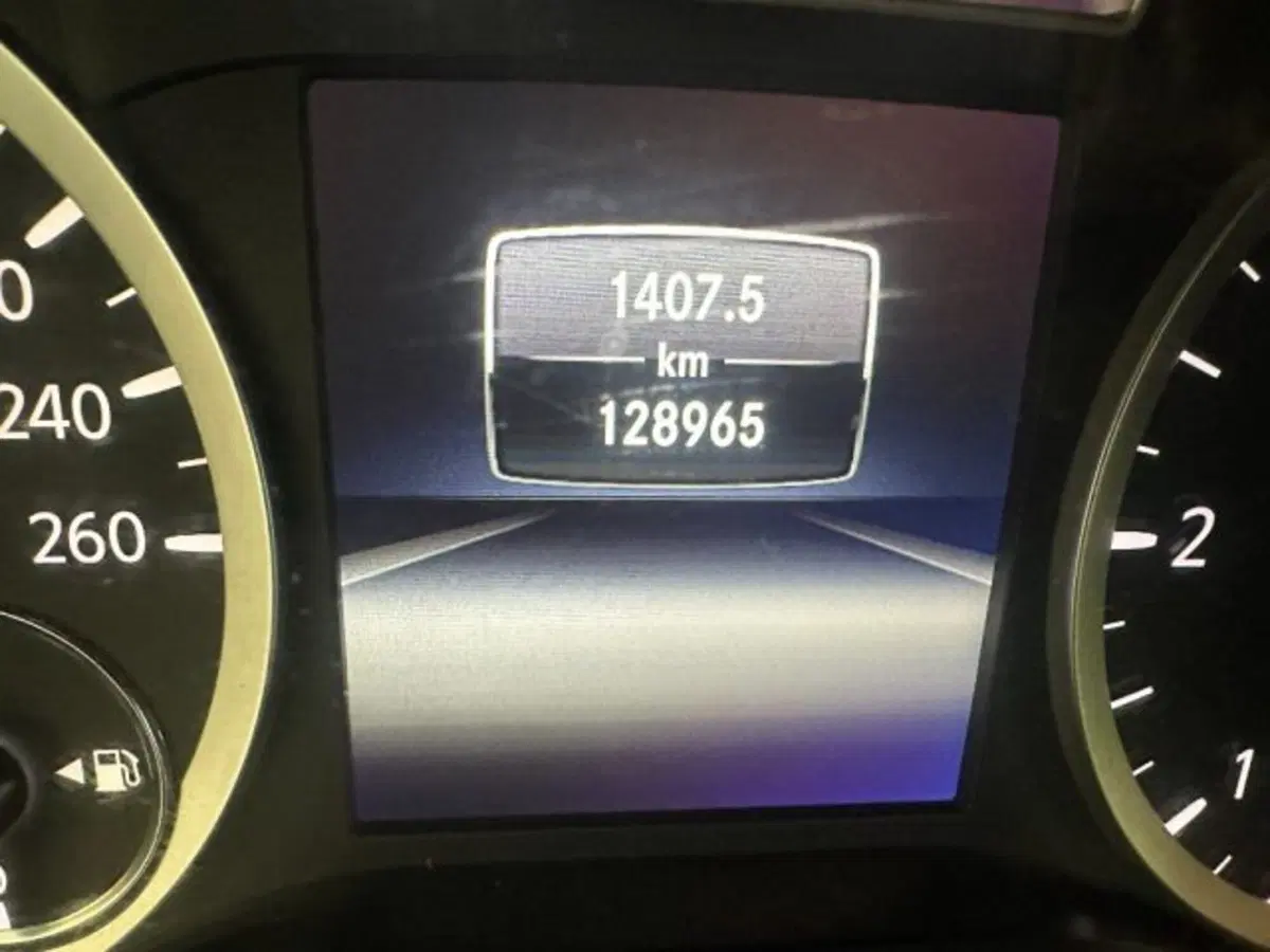Infiniti Q30 usata a Cuneo (16)