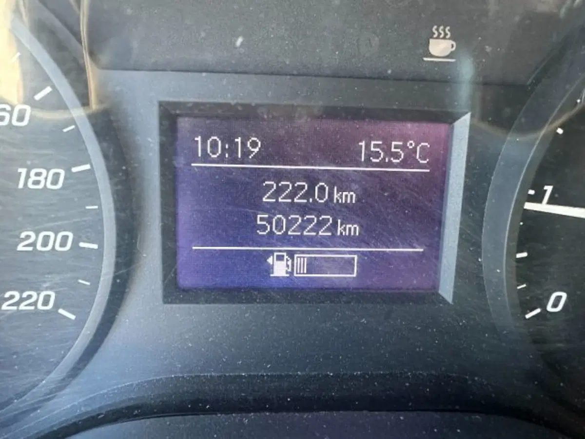 Mercedes-Benz Vito usata a Cuneo (13)