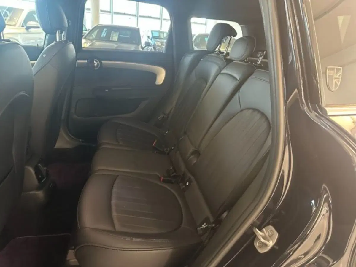 MINI Mini Countryman usata a Cuneo (12)