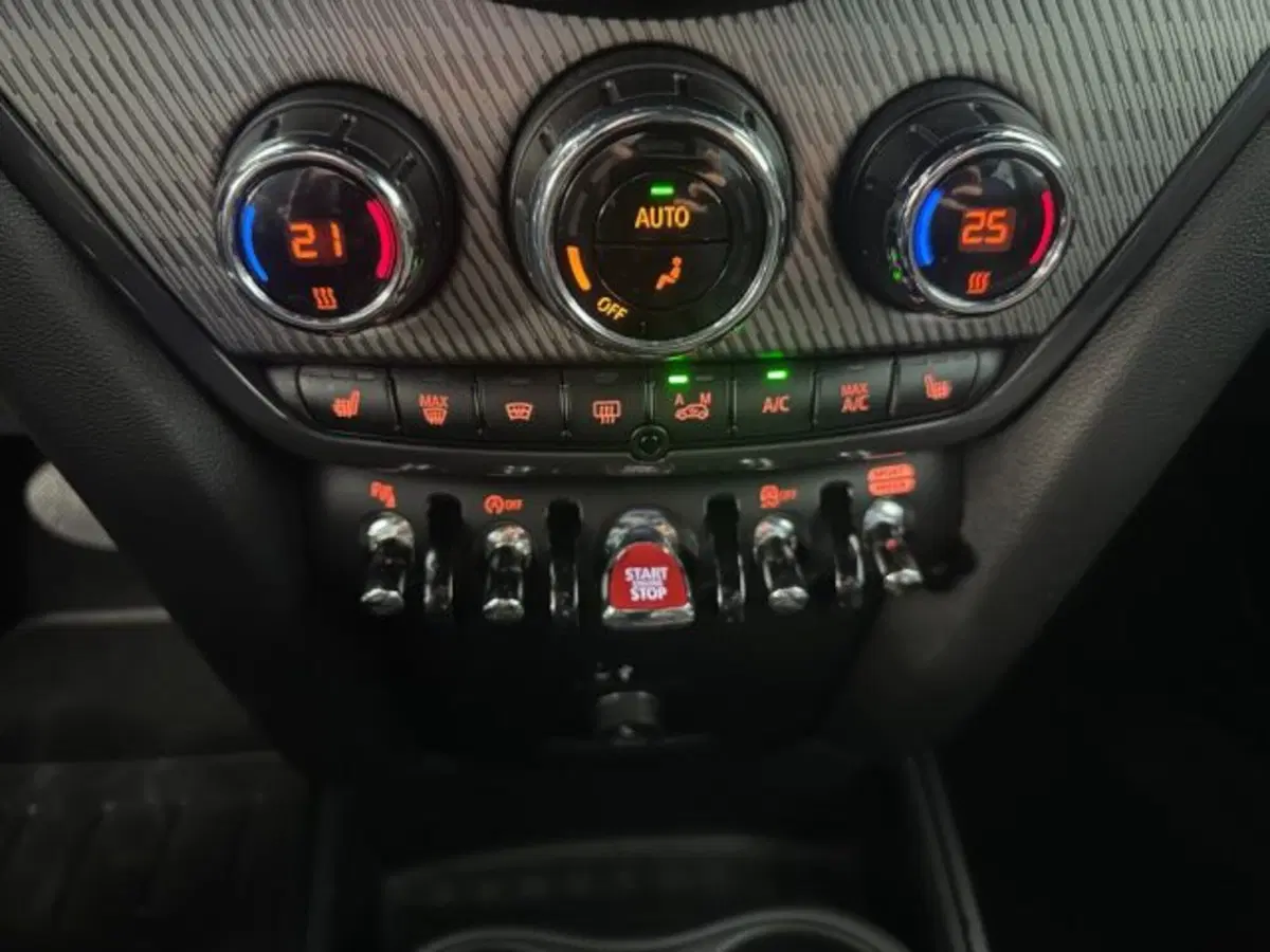 MINI Mini Countryman usata a Cuneo (16)