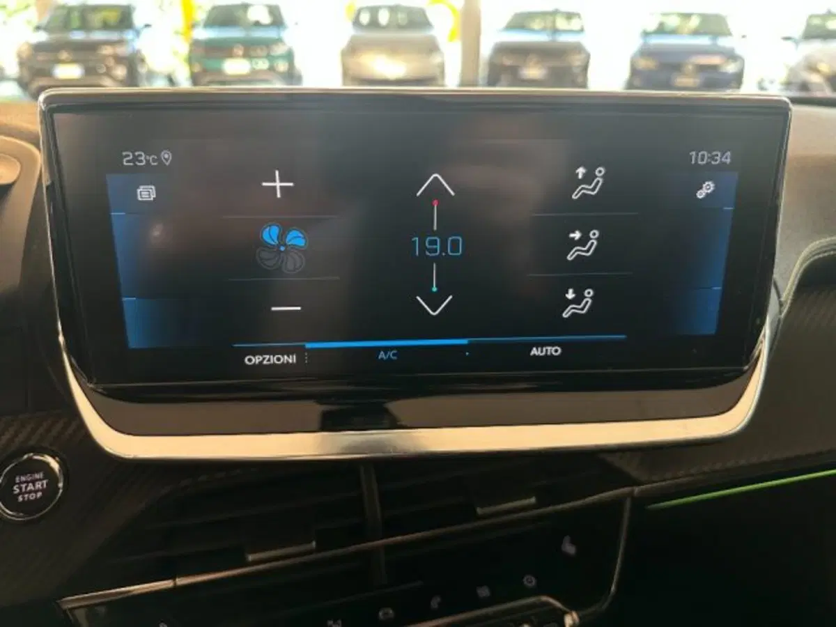 Peugeot 2008 usata a Cuneo (16)