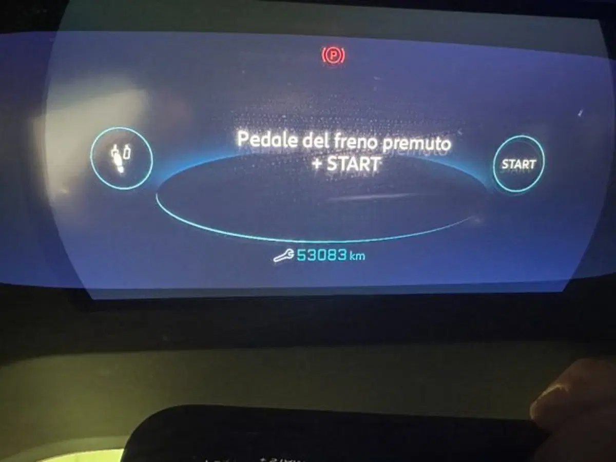 Peugeot 2008 usata a Cuneo (18)