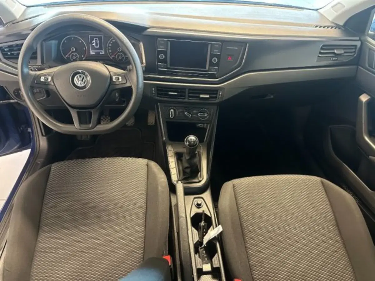 Volkswagen Polo usata a Cuneo (10)