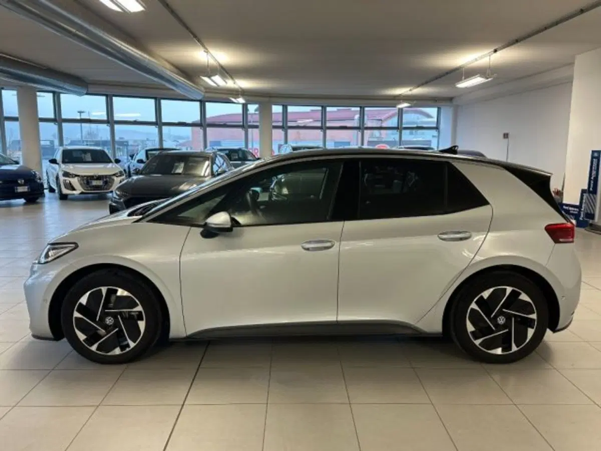 Volkswagen ID.3 usata a Cuneo (4)