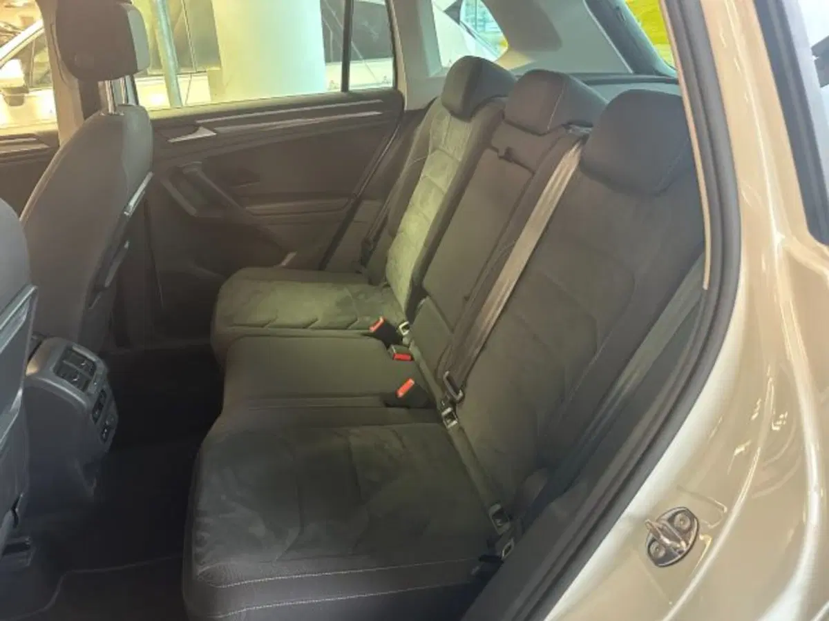 Volkswagen Tiguan usata a Cuneo (10)