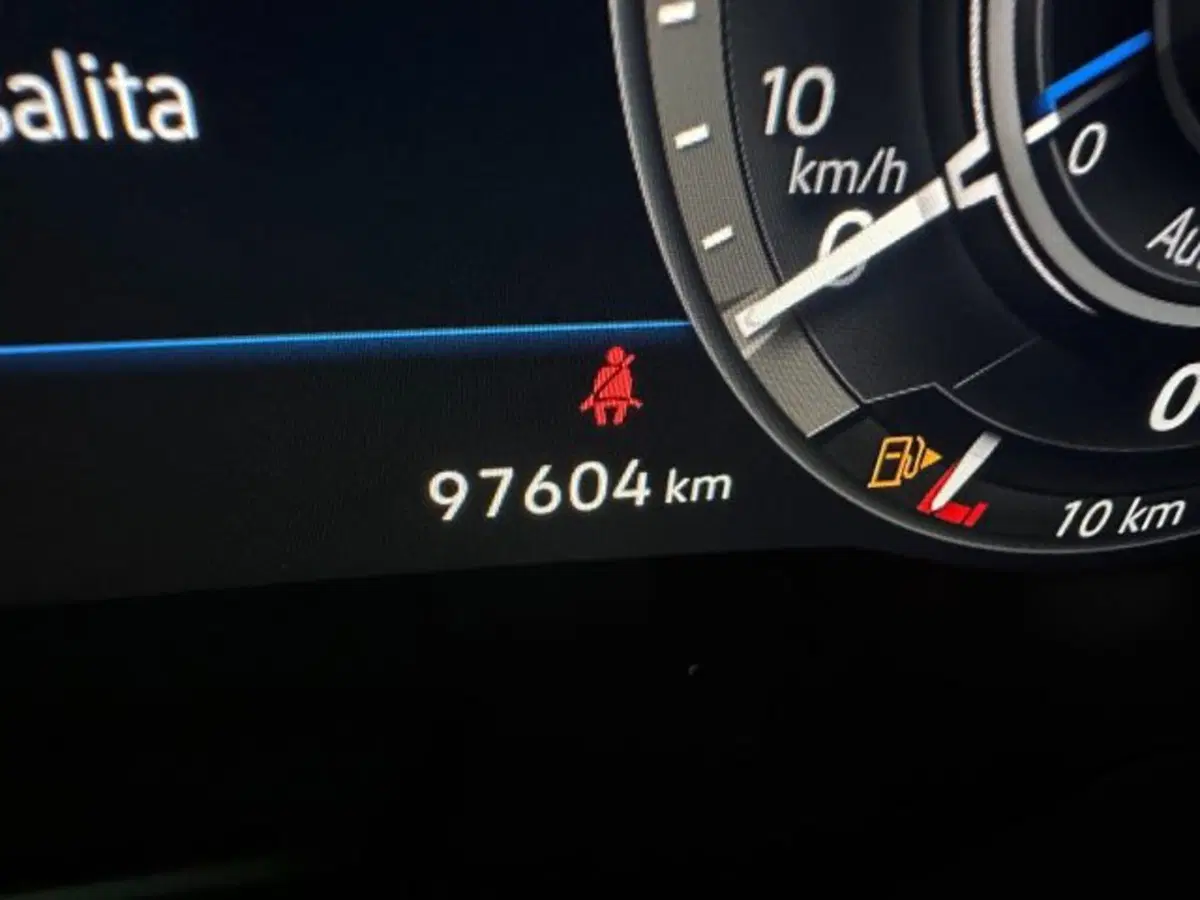 Volkswagen Tiguan usata a Cuneo (14)