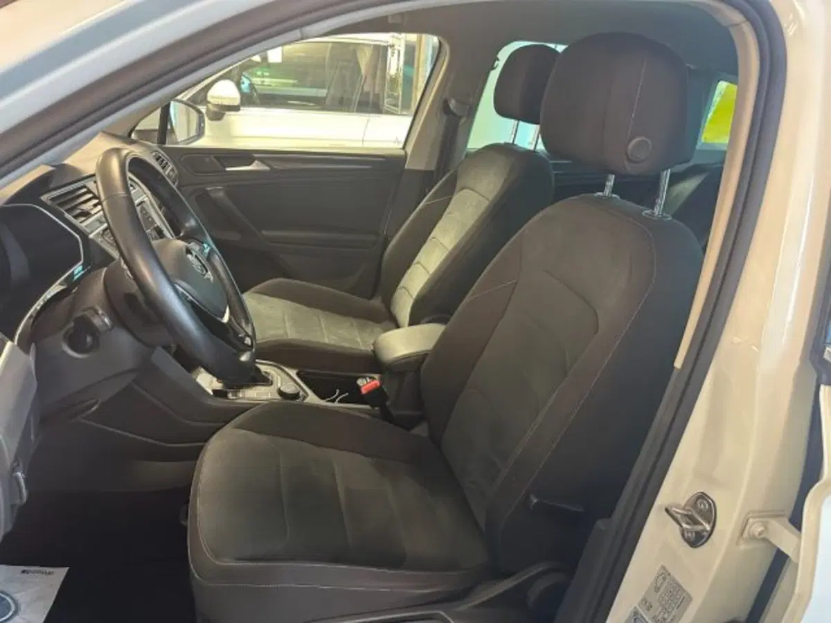 Volkswagen Tiguan usata a Cuneo (9)