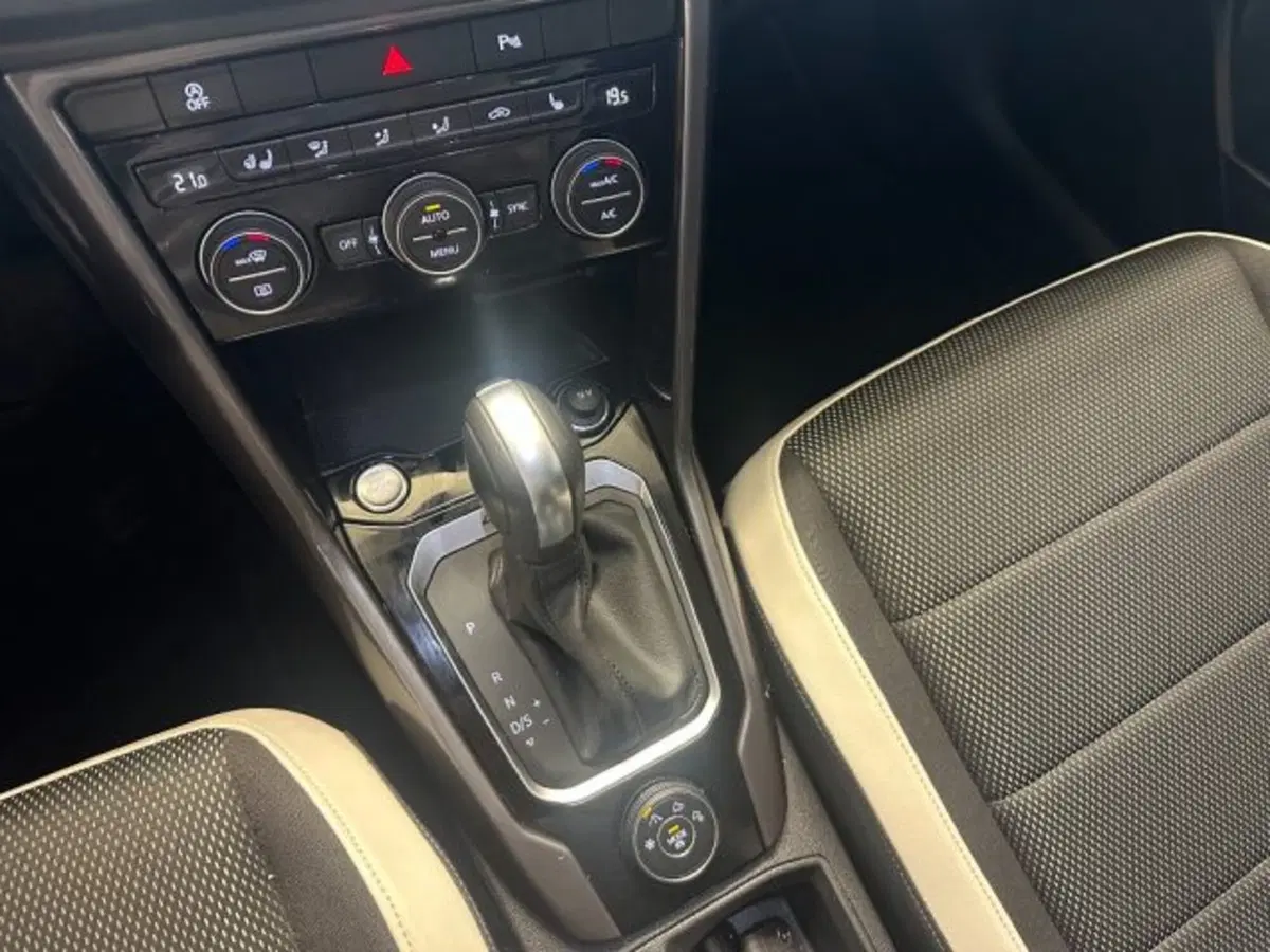 Volkswagen T-Roc usata a Cuneo (15)