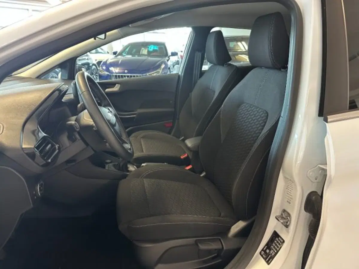 Ford Fiesta usata a Cuneo (11)