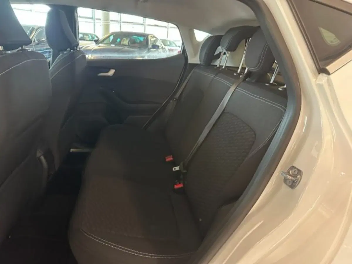 Ford Fiesta usata a Cuneo (12)
