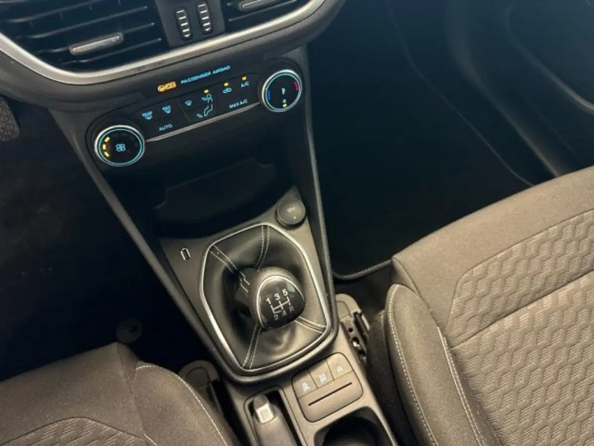 Ford Fiesta usata a Cuneo (15)