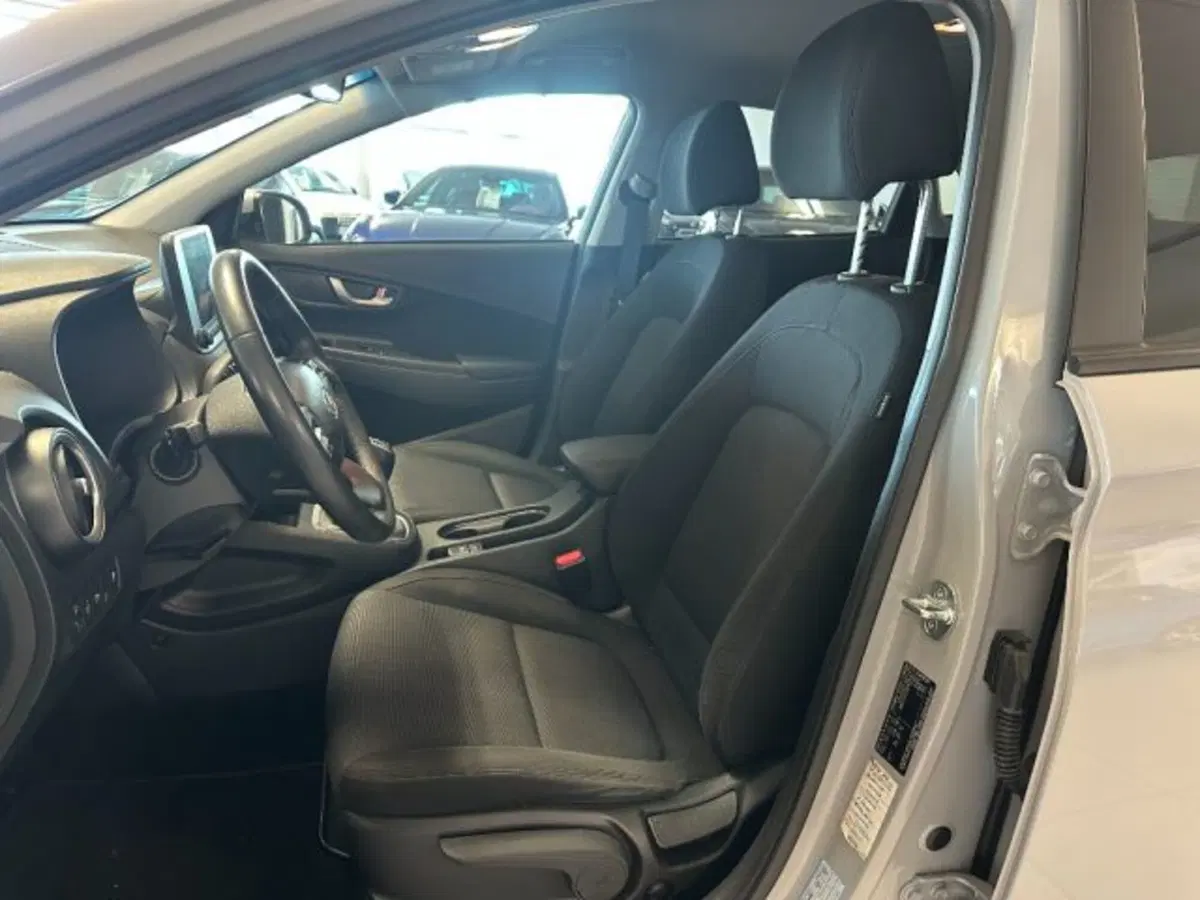Hyundai Kona usata a Cuneo (10)