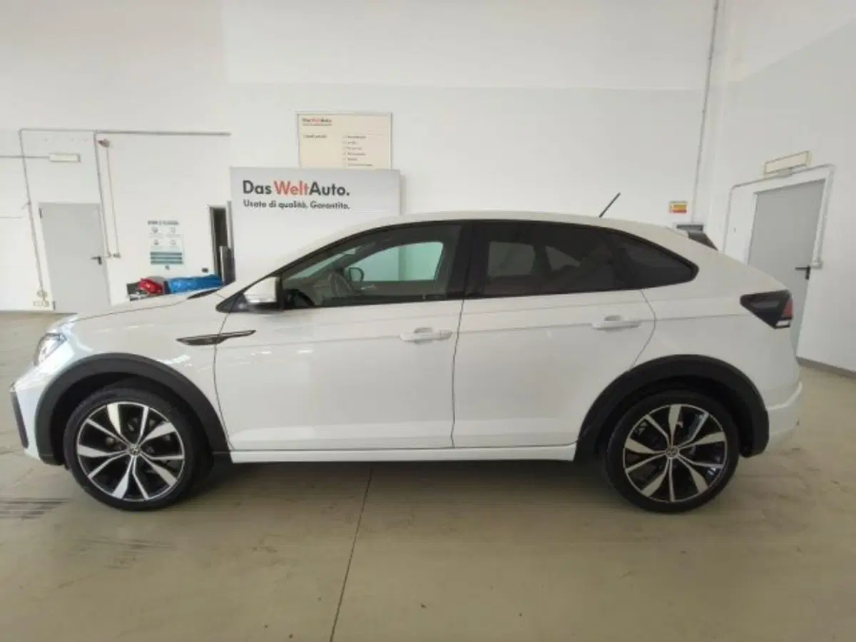 Volkswagen Taigo usata a Cuneo (4)