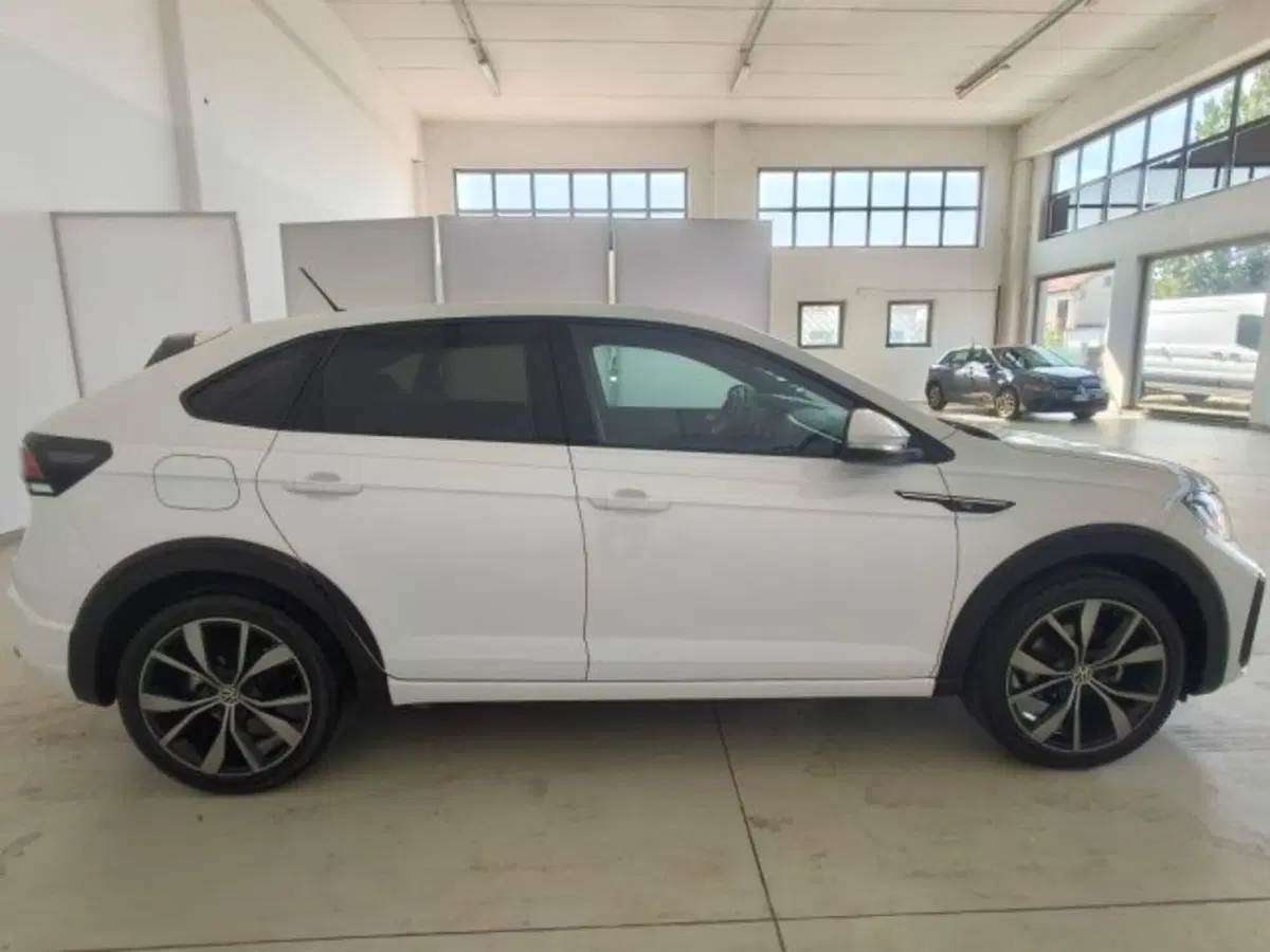 Volkswagen Taigo usata a Cuneo (8)