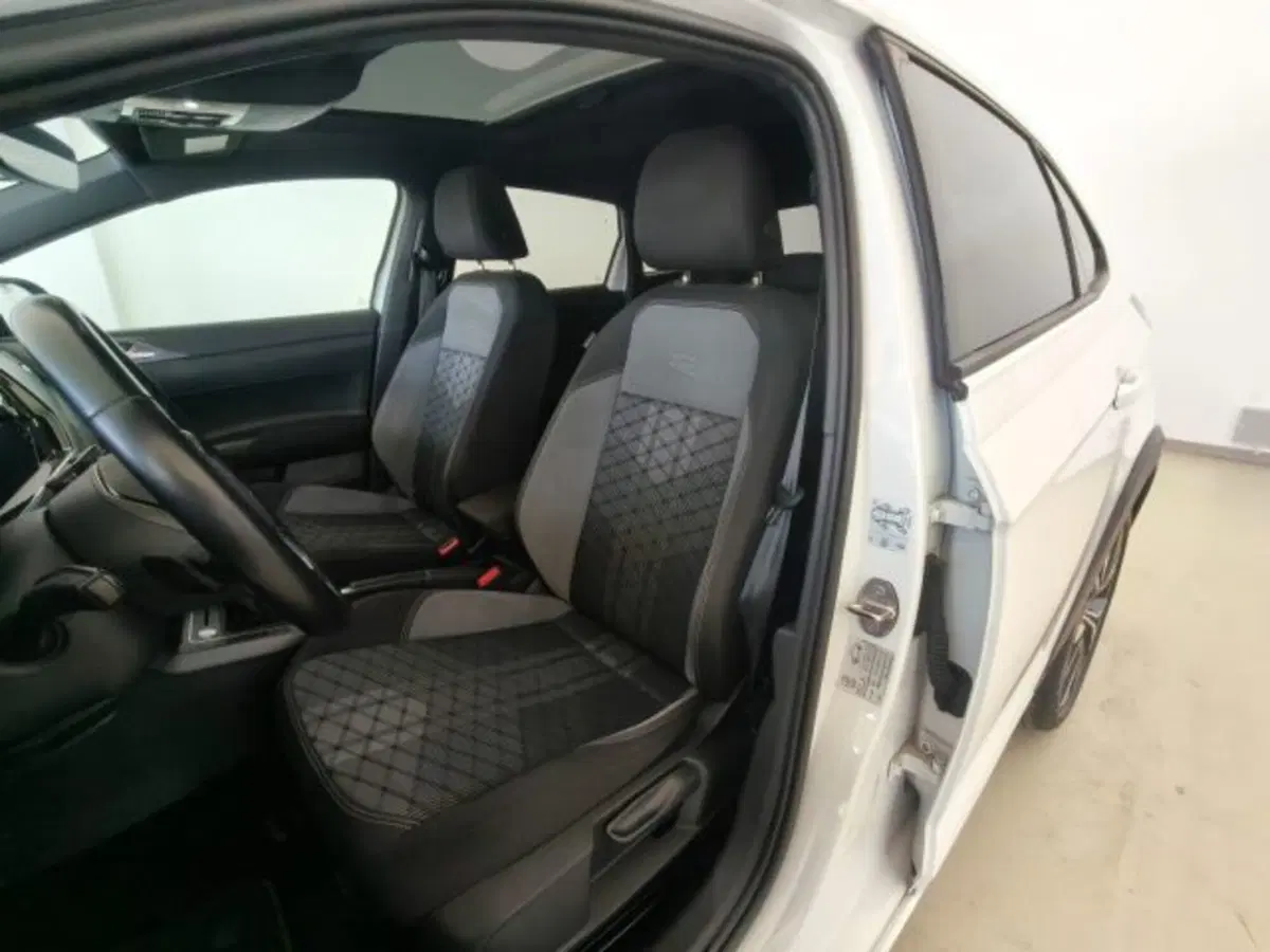 Volkswagen Taigo usata a Cuneo (9)