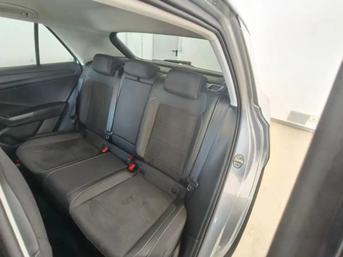 Volkswagen T-Roc usata a Cuneo (10)
