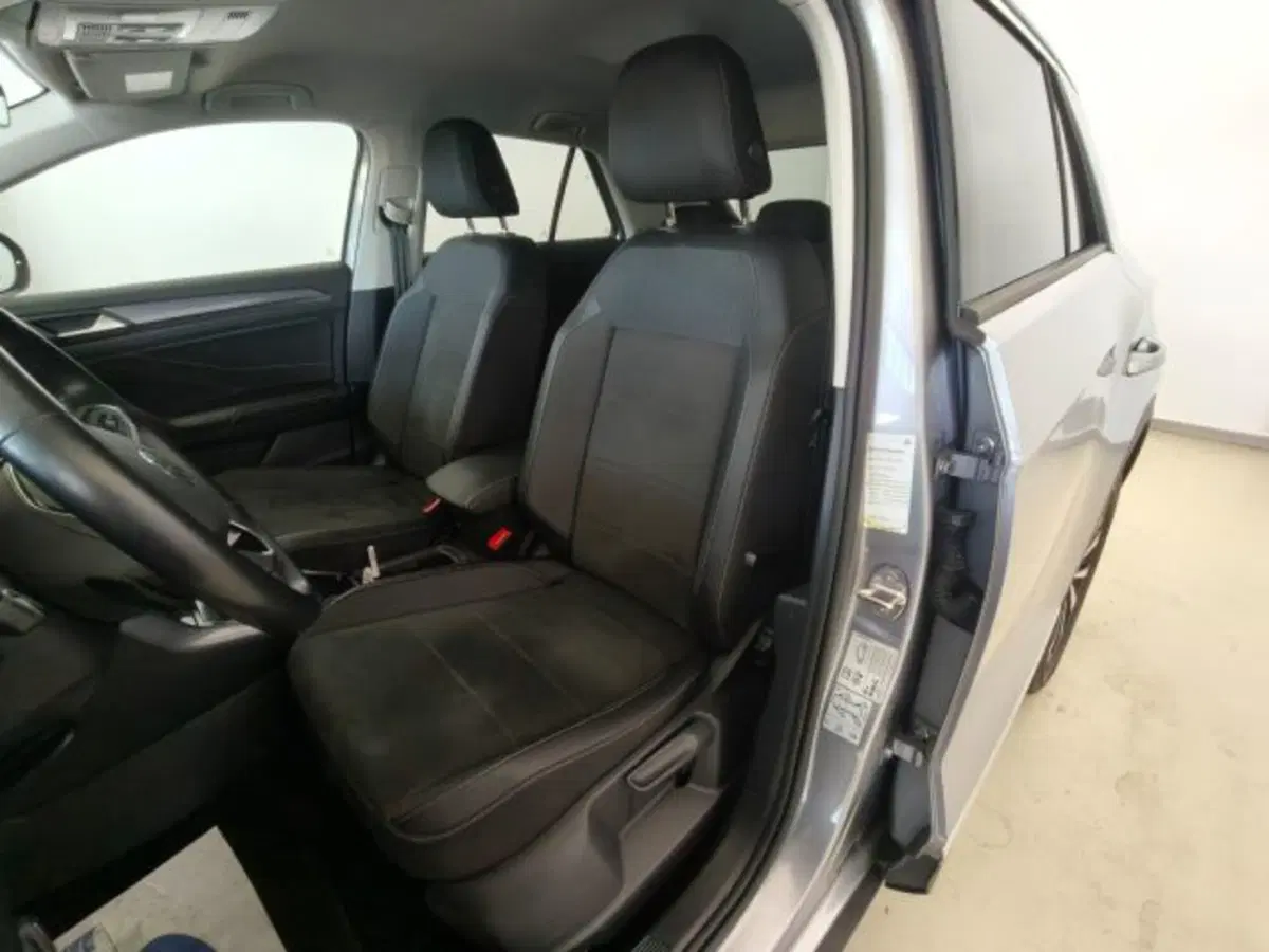 Volkswagen T-Roc usata a Cuneo (9)