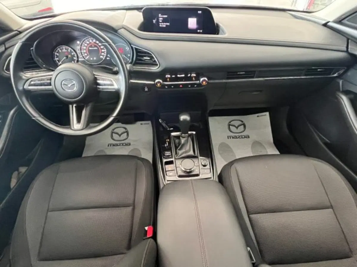Mazda CX-30 usata a Cuneo (10)