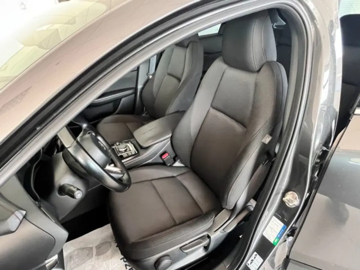 Mazda CX-30 usata a Cuneo (13)