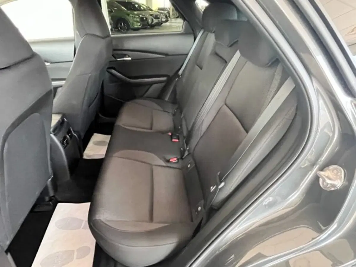 Mazda CX-30 usata a Cuneo (14)
