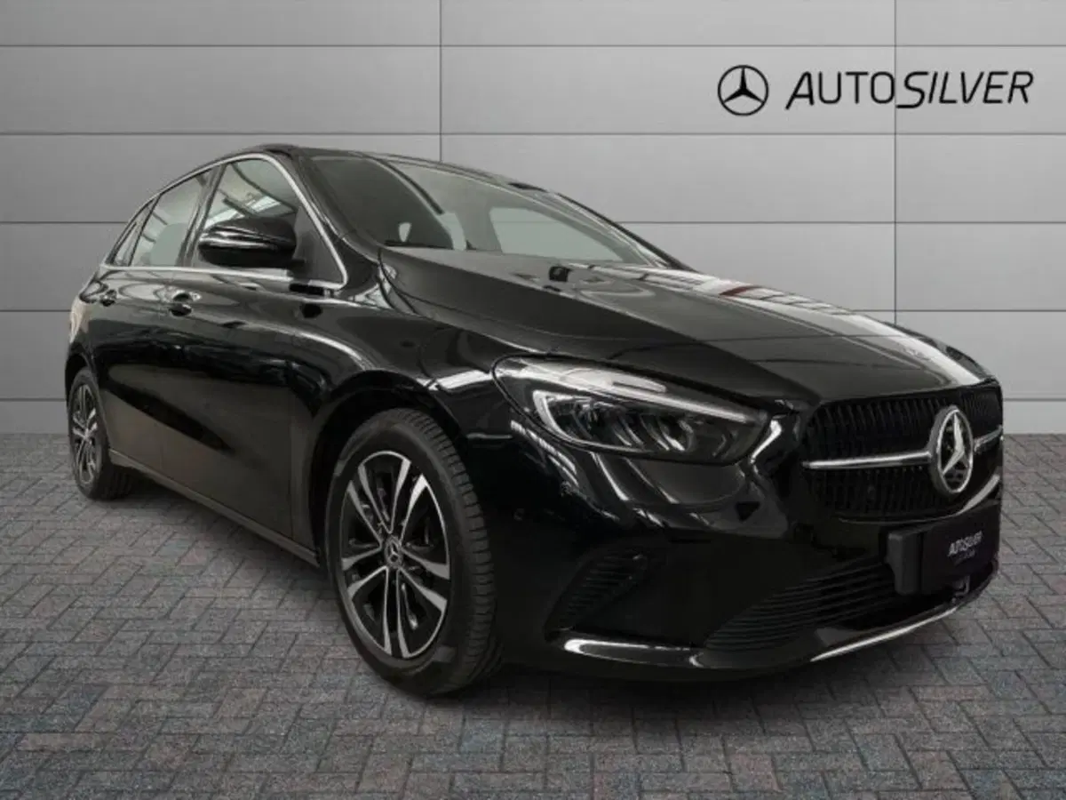 Mercedes-Benz Classe B usata a Verona