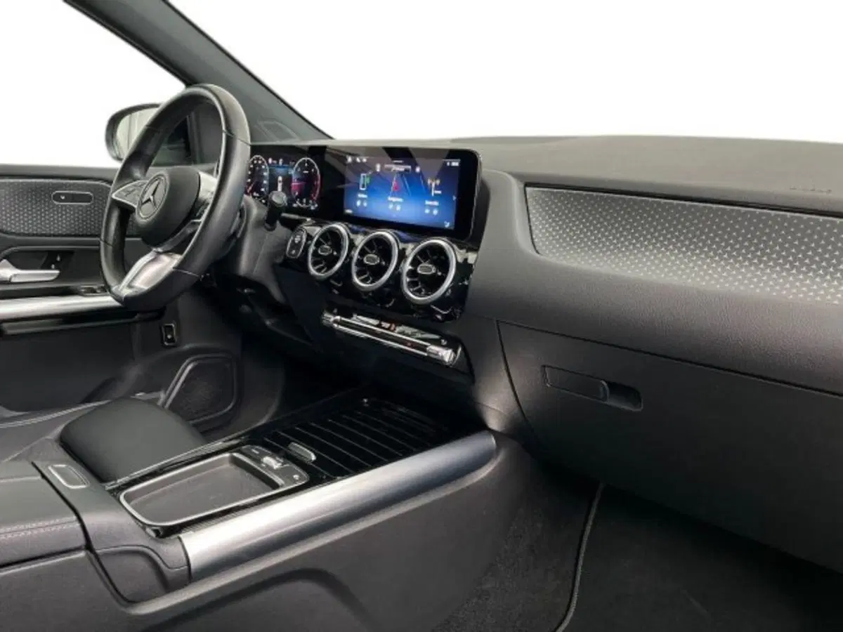Mercedes-Benz Classe B usata a Verona (16)