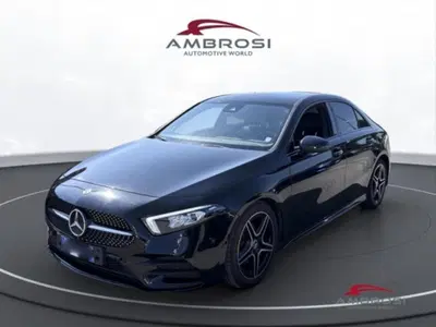Mercedes-Benz Classe A 200 d Automatic Premium del 2022 usata a Corciano
