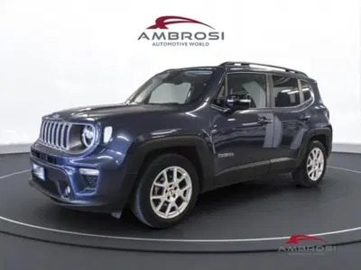 Jeep Renegade 1.6 mjt Limited 2wd 130cv del 2023 usata a Corciano