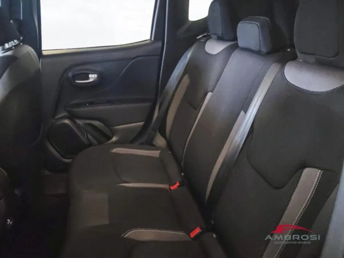 Jeep Renegade usata a Perugia (11)