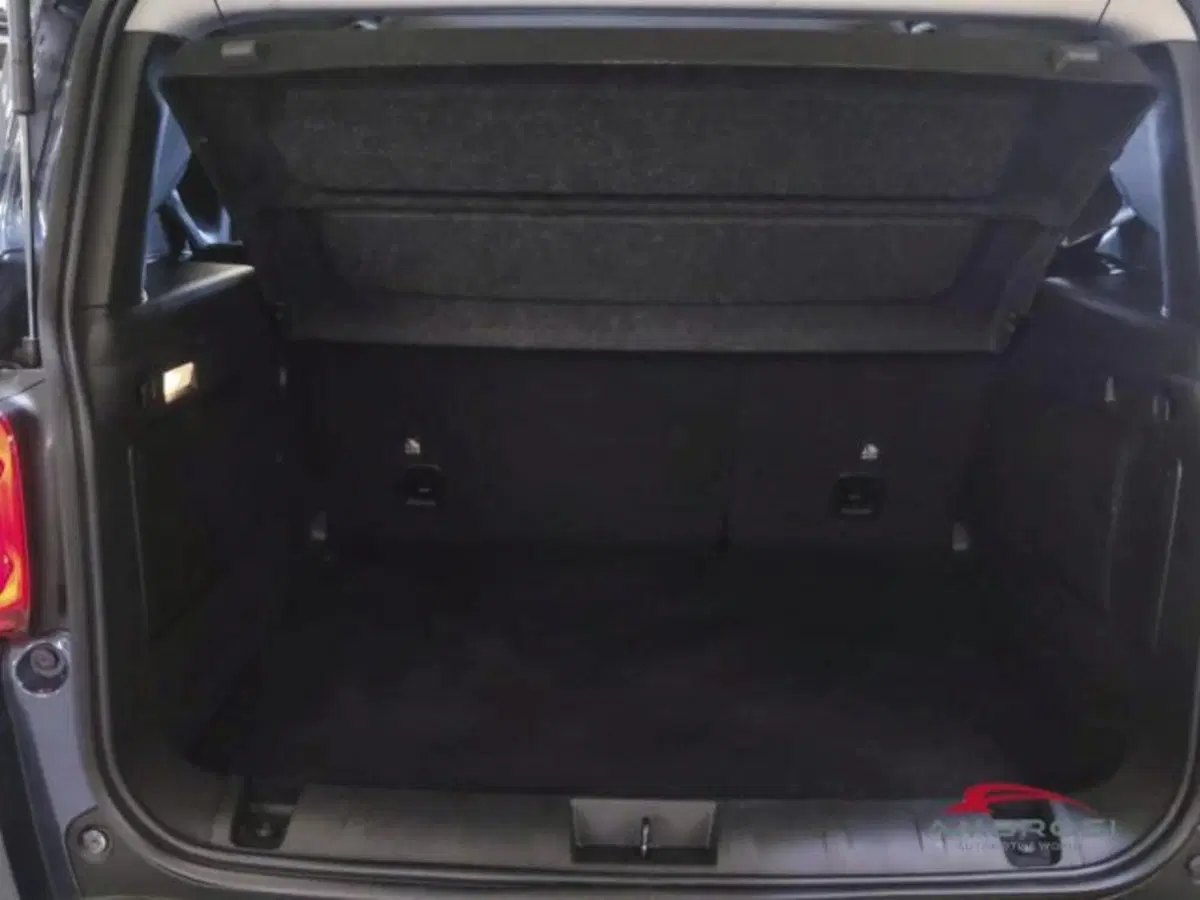 Jeep Renegade usata a Perugia (9)