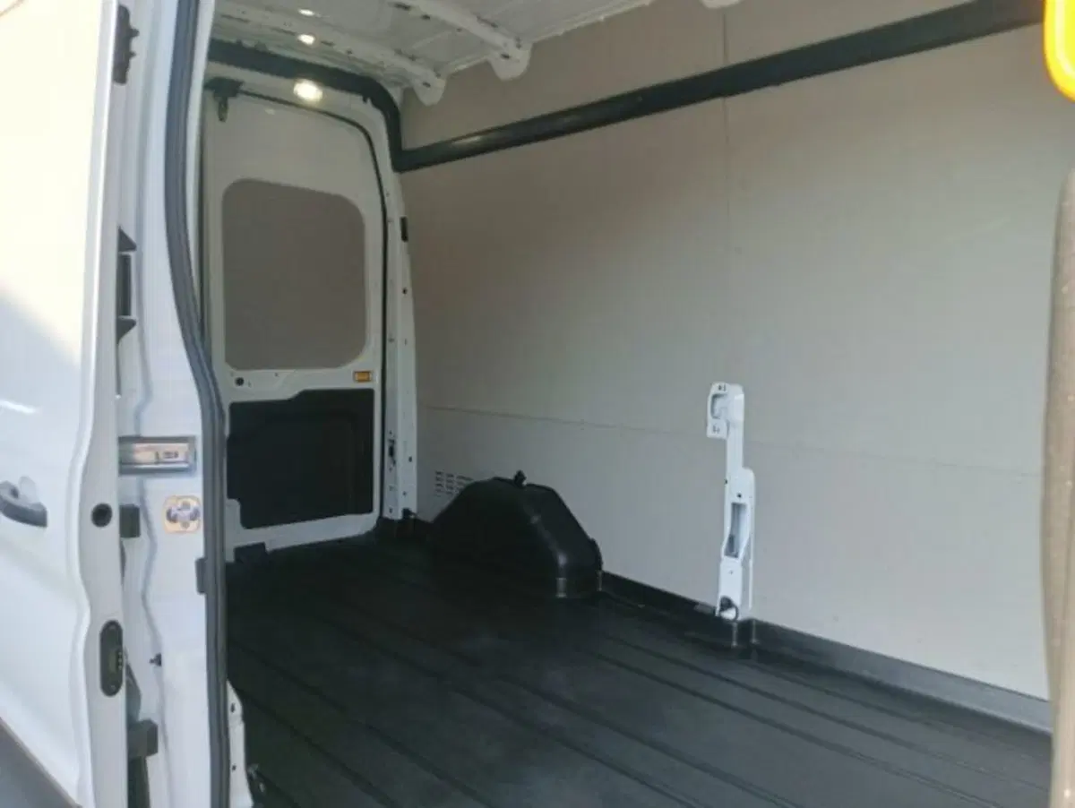 Ford Transit Furgone usata a Brescia (11)