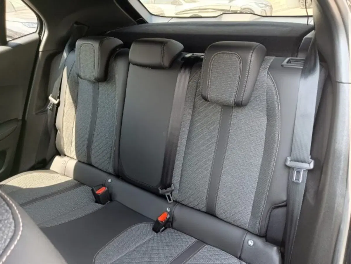 Peugeot 2008 usata a Brescia (10)