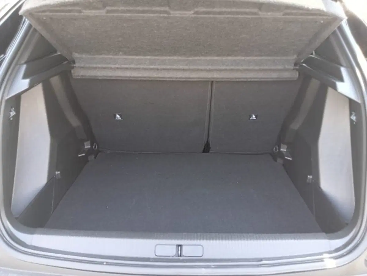 Peugeot 2008 usata a Brescia (17)