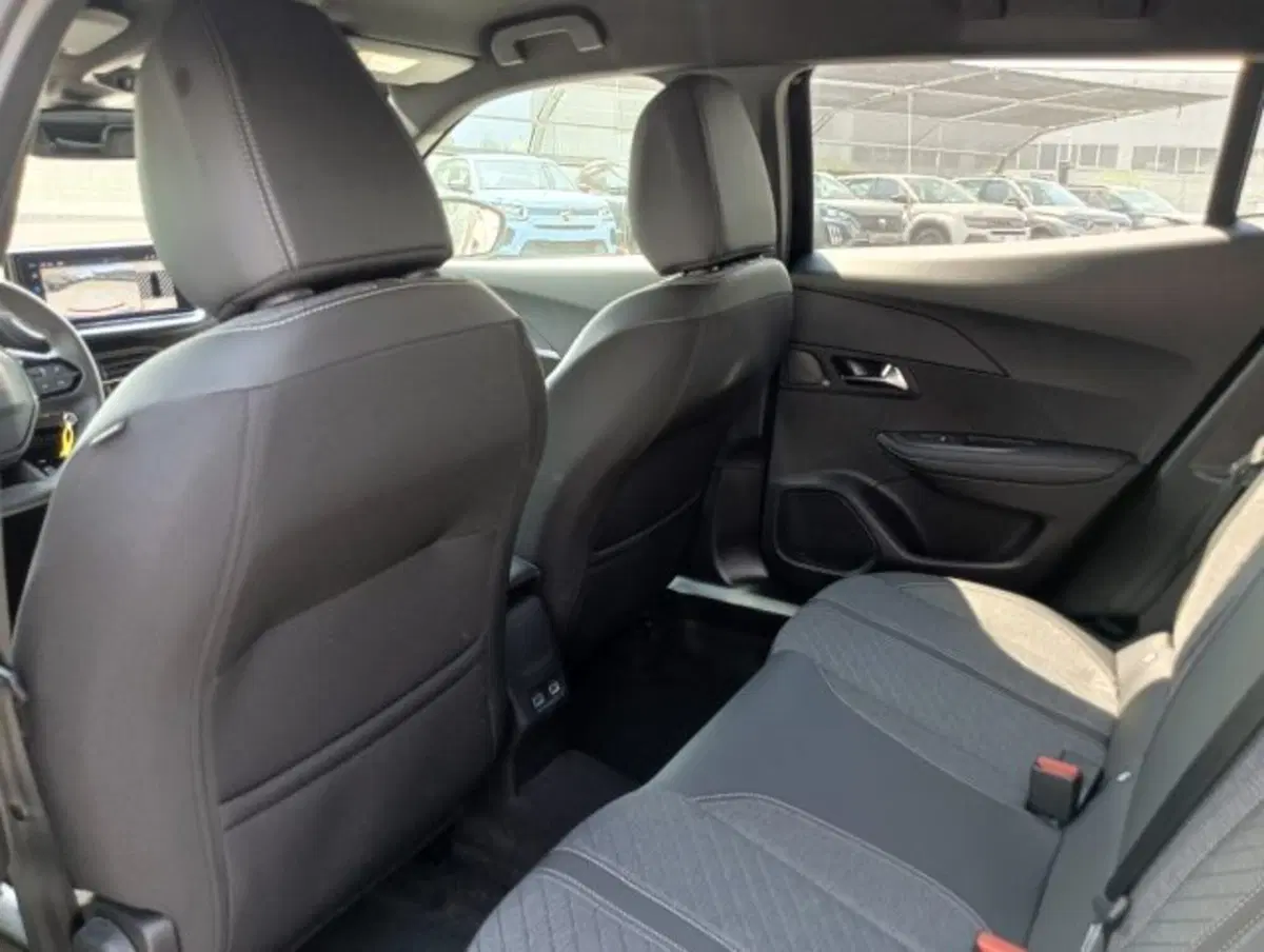 Peugeot 2008 usata a Brescia (20)