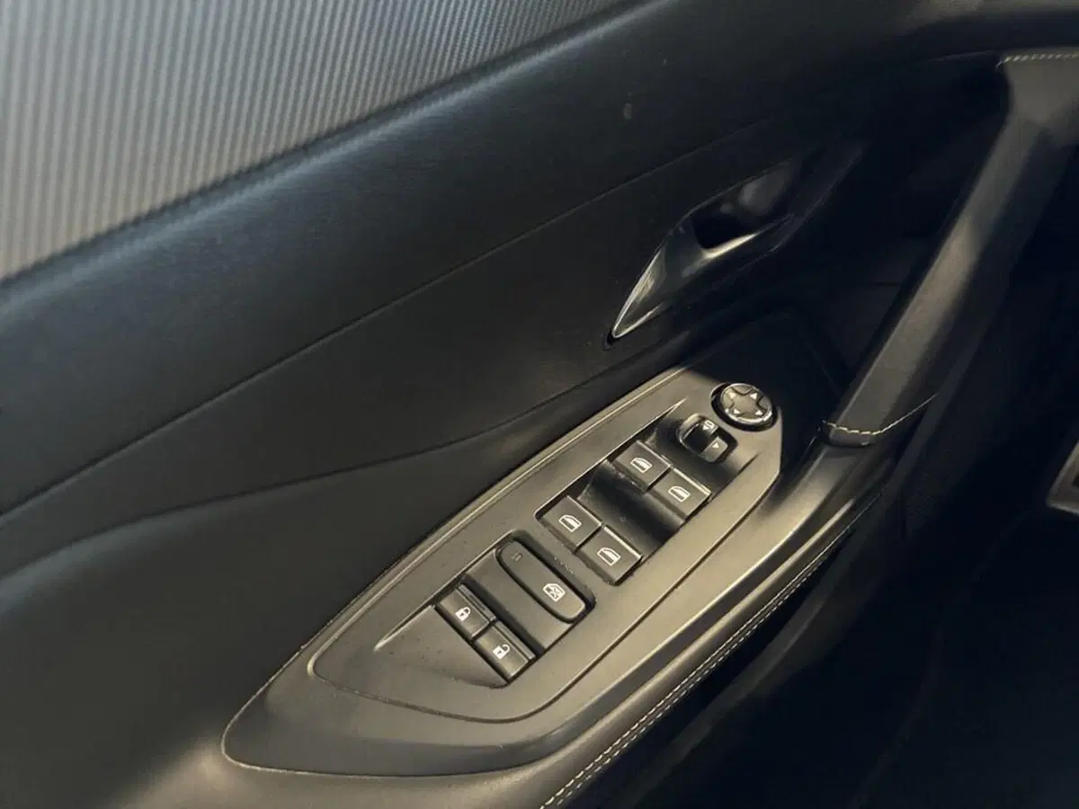 Peugeot 308 usata a Torino (14)